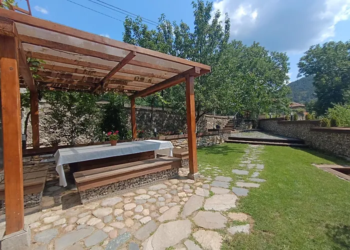 приказка Klisura (Plovdiv)