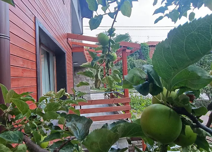 Villa приказка