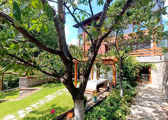 Villa приказка *