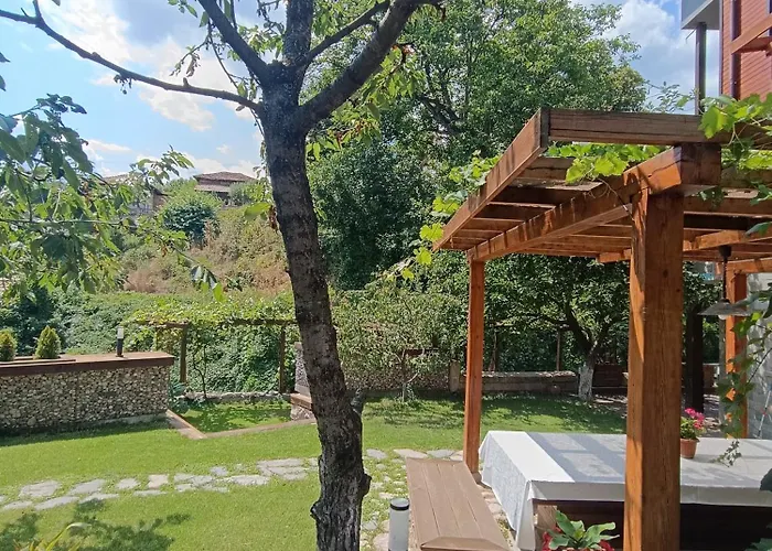 Villa приказка